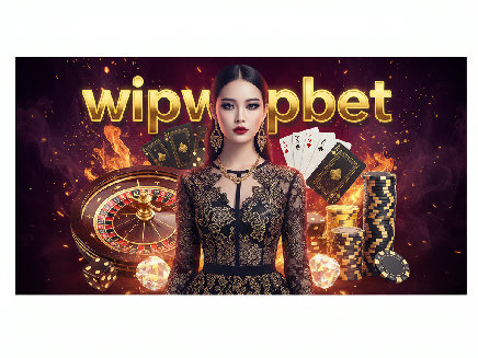 wipwupbet ทางเข้า