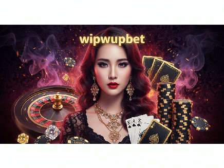 สมัคร wipwupbet